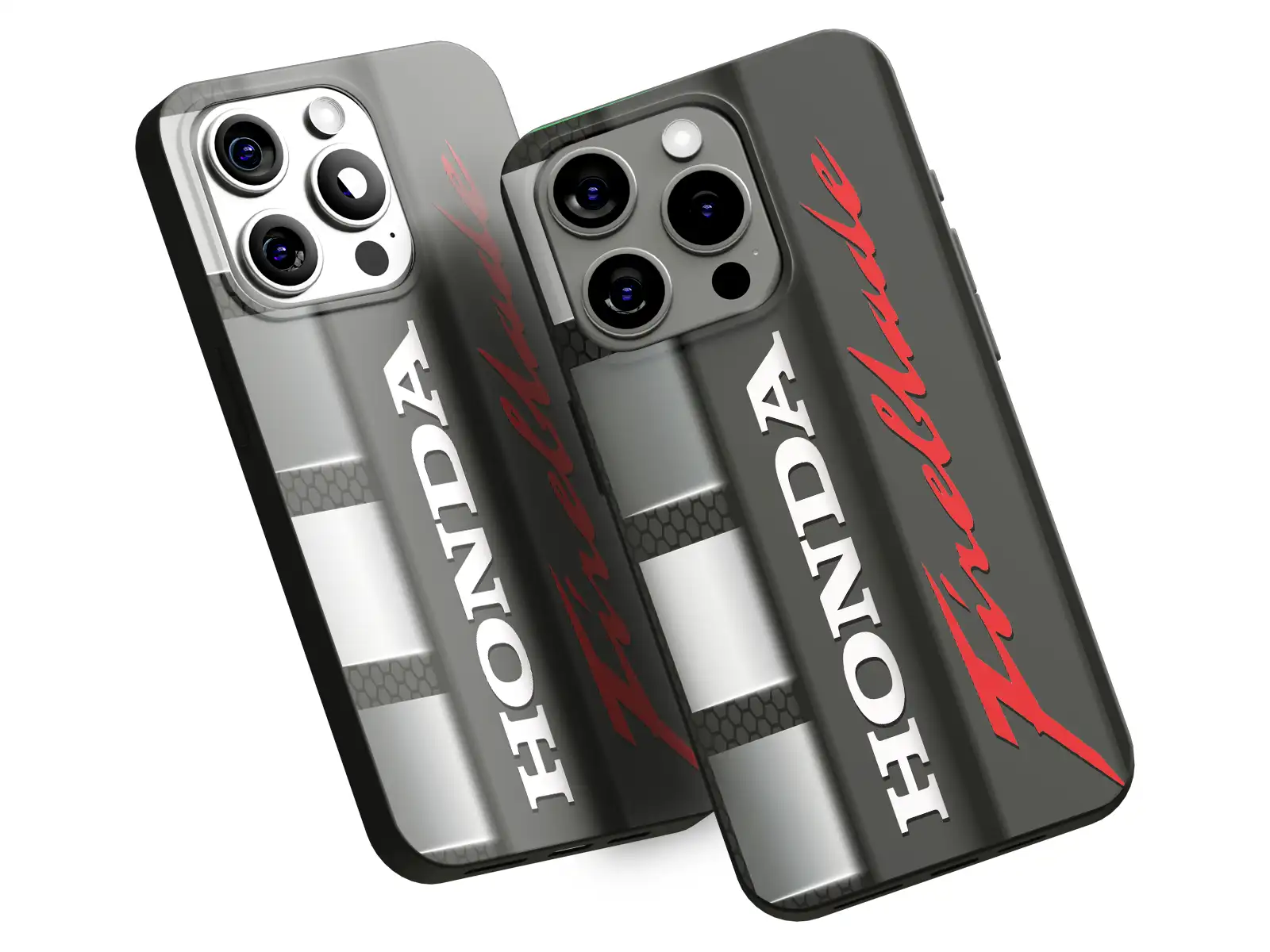 Honda Coque Téléphone Look Drift Racing